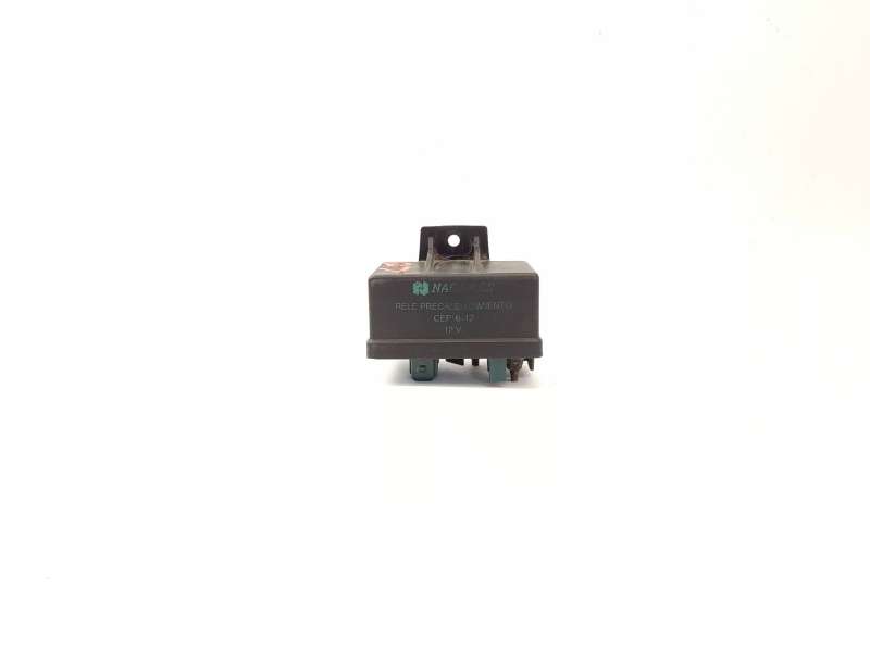 CAJA PRECALENTAMIENTO CEP612 