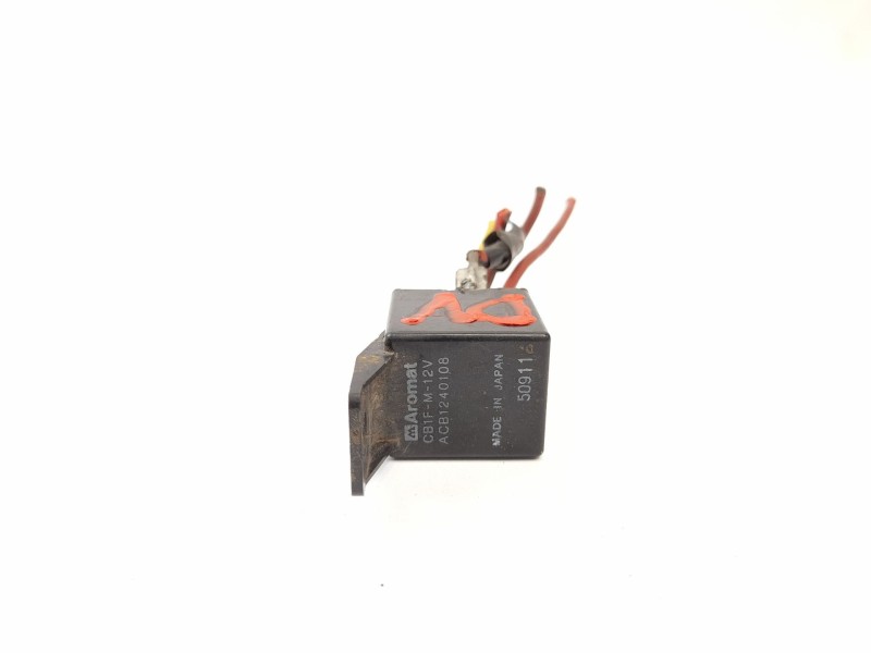 Recambio de rele para nissan patrol iii/2 station wagon (w260) 2.8 d 4x4 referencia OEM IAM ACB1240108  