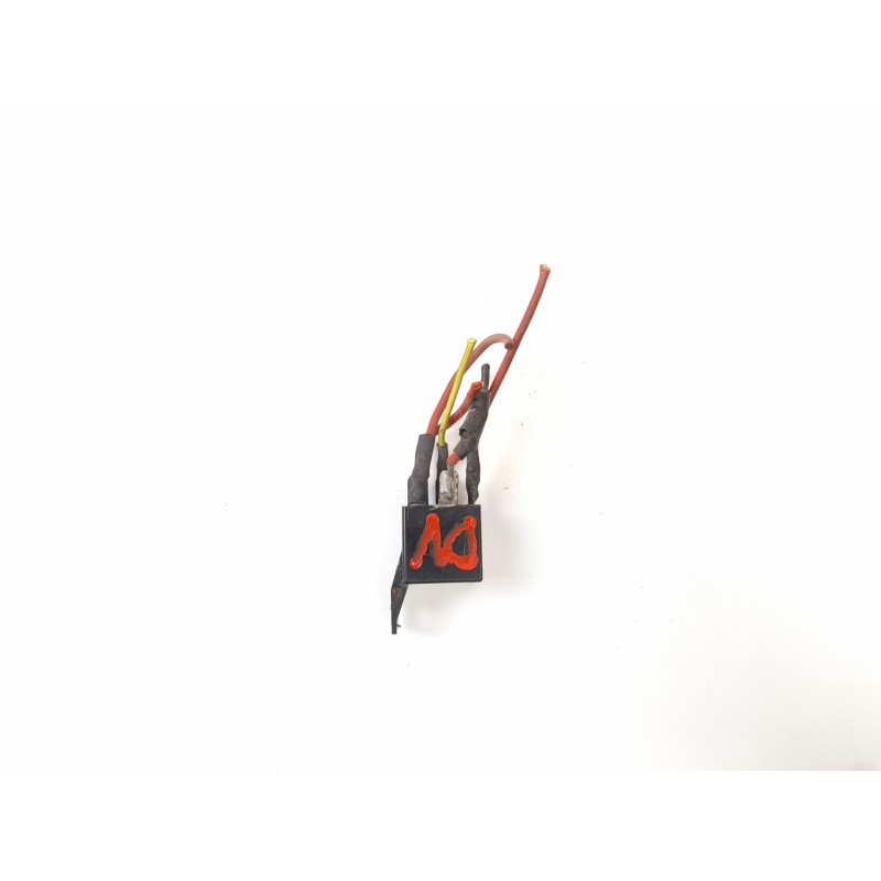 Recambio de rele para nissan patrol iii/2 station wagon (w260) 2.8 d 4x4 referencia OEM IAM ACB1240108  