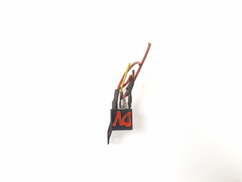 Recambio de rele para nissan patrol iii/2 station wagon (w260) 2.8 d 4x4 referencia OEM IAM ACB1240108  