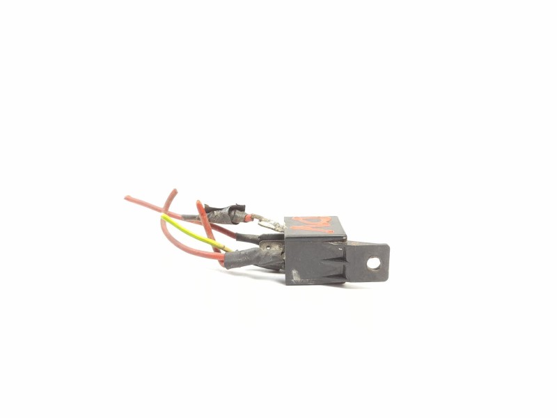 Recambio de rele para nissan patrol iii/2 station wagon (w260) 2.8 d 4x4 referencia OEM IAM ACB1240108  