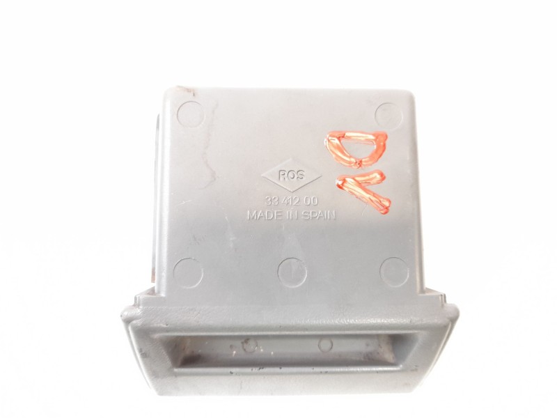 Recambio de cenicero para nissan patrol iii/2 station wagon (w260) 2.8 d 4x4 referencia OEM IAM   