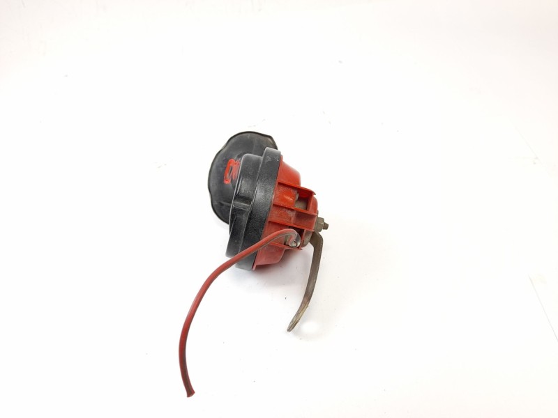 Recambio de claxon para nissan patrol iii/2 station wagon (w260) 2.8 d 4x4 referencia OEM IAM 48031KA  