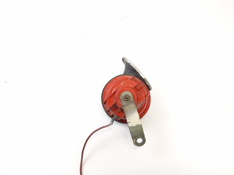 Recambio de claxon para nissan patrol iii/2 station wagon (w260) 2.8 d 4x4 referencia OEM IAM 48031KA  