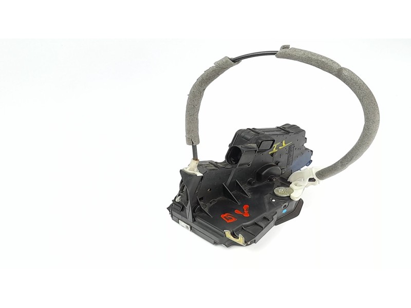 Recambio de cerradura puerta trasera izquierda para bmw serie 3 berlina (e46) 320d referencia OEM IAM   
