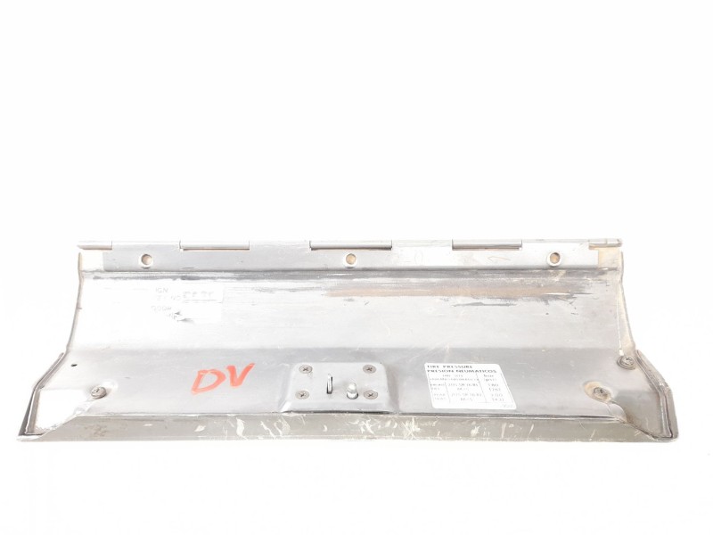Recambio de guantera para nissan patrol iii/2 station wagon (w260) 2.8 d 4x4 referencia OEM IAM   