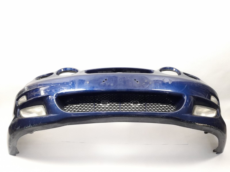 Recambio de paragolpes delantero para hyundai coupe (j2) 2.0 16v referencia OEM IAM 8661127500  