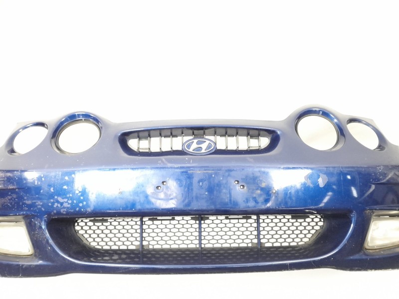 Recambio de paragolpes delantero para hyundai coupe (j2) 2.0 16v referencia OEM IAM 8661127500  