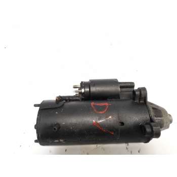 MOTOR ARRANQUE 