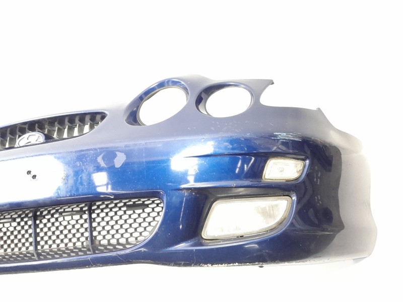 Recambio de paragolpes delantero para hyundai coupe (j2) 2.0 16v referencia OEM IAM 8661127500  