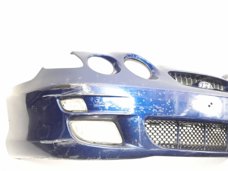 Recambio de paragolpes delantero para hyundai coupe (j2) 2.0 16v referencia OEM IAM 8661127500  