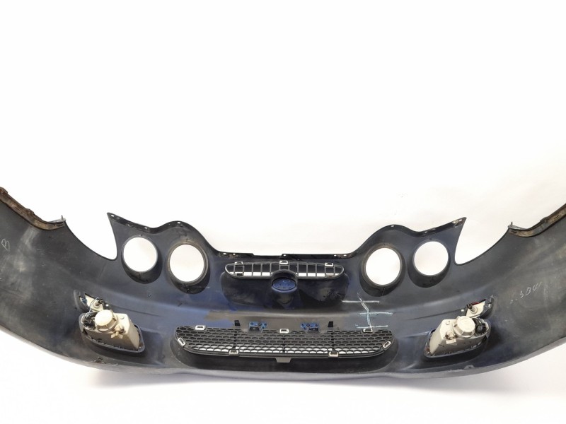 Recambio de paragolpes delantero para hyundai coupe (j2) 2.0 16v referencia OEM IAM 8661127500  