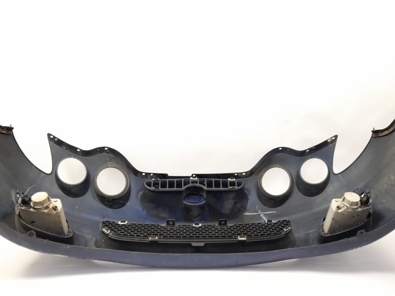 Recambio de paragolpes delantero para hyundai coupe (j2) 2.0 16v referencia OEM IAM 8661127500  