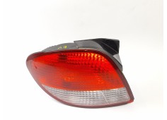 Recambio de piloto trasero izquierdo para hyundai coupe (j2) 2.0 16v referencia OEM IAM   