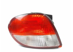 Recambio de piloto trasero izquierdo para hyundai coupe (j2) 2.0 16v referencia OEM IAM    2