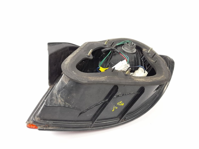 Recambio de piloto trasero izquierdo para hyundai coupe (j2) 2.0 16v referencia OEM IAM   