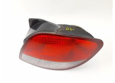 Recambio de piloto trasero derecho para hyundai coupe (j2) 2.0 16v referencia OEM IAM   