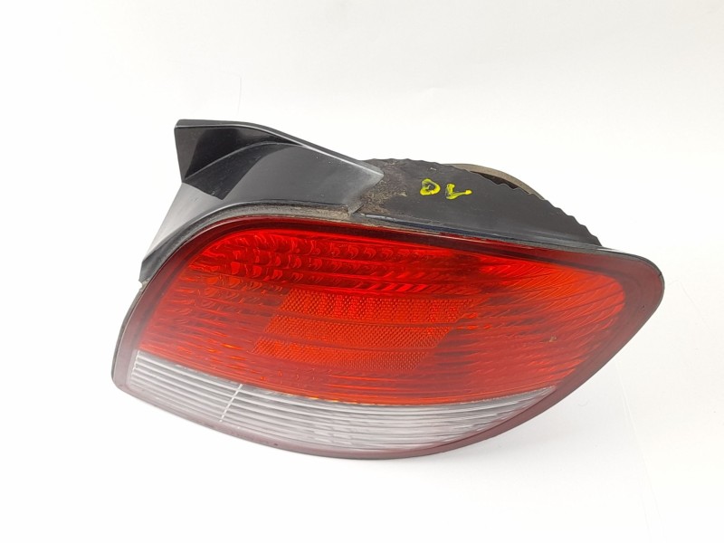 Recambio de piloto trasero derecho para hyundai coupe (j2) 2.0 16v referencia OEM IAM   