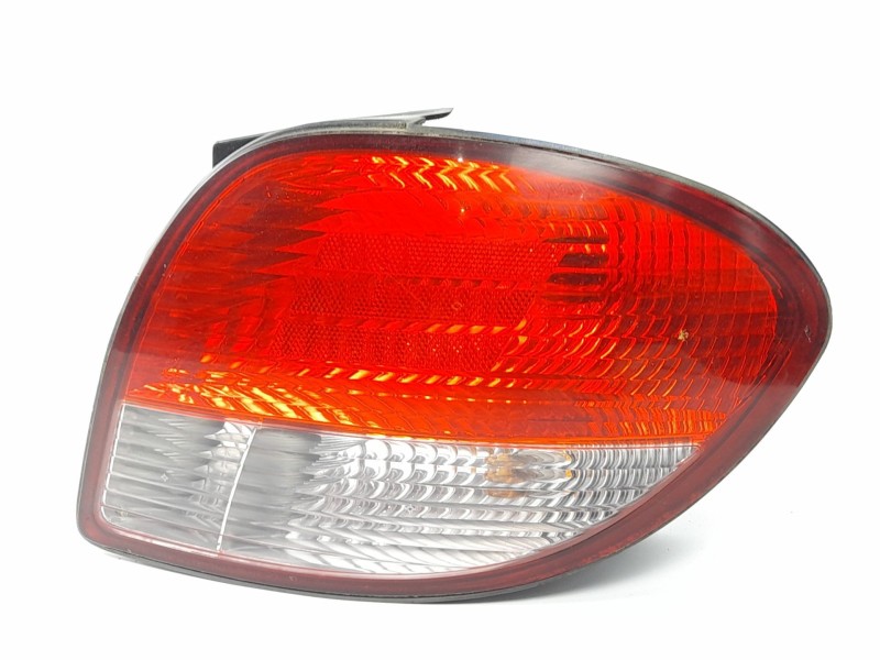 Recambio de piloto trasero derecho para hyundai coupe (j2) 2.0 16v referencia OEM IAM   