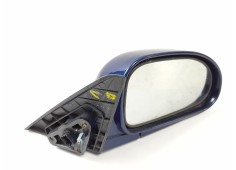 Recambio de retrovisor derecho para hyundai coupe (j2) 2.0 16v referencia OEM IAM E13010079 6760627160 8760627160
