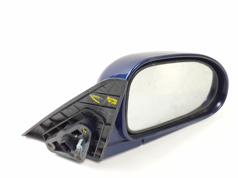 Recambio de retrovisor derecho para hyundai coupe (j2) 2.0 16v referencia OEM IAM E13010079 6760627160 8760627160