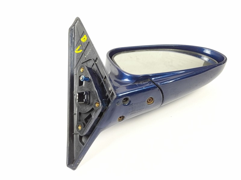 Recambio de retrovisor derecho para hyundai coupe (j2) 2.0 16v referencia OEM IAM E13010079 6760627160 8760627160