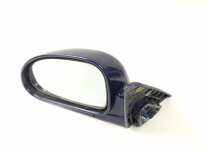 Recambio de retrovisor izquierdo para hyundai coupe (j2) 2.0 16v referencia OEM IAM E13010079 8760527150 