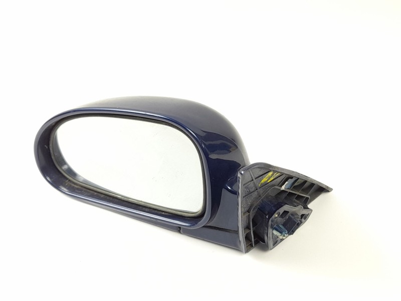 Recambio de retrovisor izquierdo para hyundai coupe (j2) 2.0 16v referencia OEM IAM E13010079 8760527150 