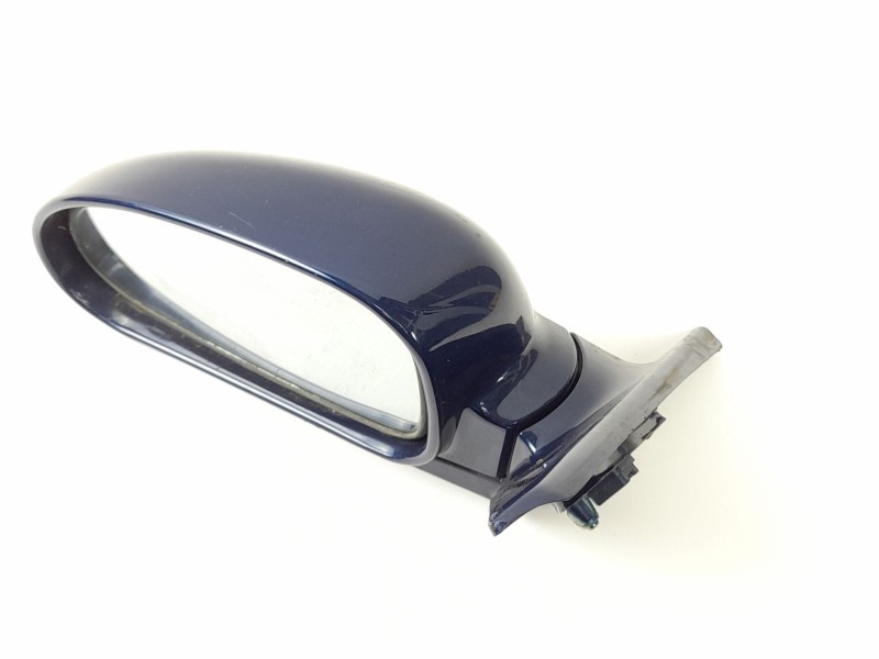 Recambio de retrovisor izquierdo para hyundai coupe (j2) 2.0 16v referencia OEM IAM E13010079 8760527150 