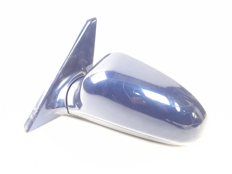 Recambio de retrovisor izquierdo para hyundai coupe (j2) 2.0 16v referencia OEM IAM E13010079 8760527150 
