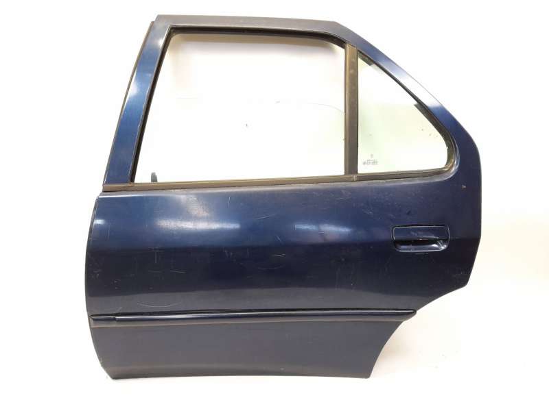 PUERTA TRASERA IZQUIERDA 