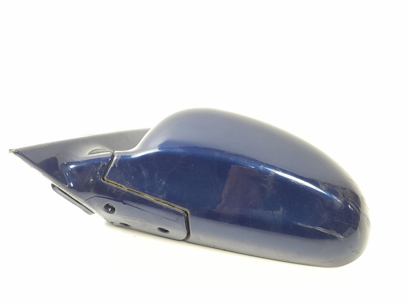 Recambio de retrovisor izquierdo para hyundai coupe (j2) 2.0 16v referencia OEM IAM E13010079 8760527150 