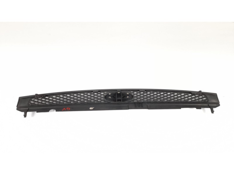 Recambio de rejilla delantera para ford fiesta (cbk) 1.4 tdci cat referencia OEM IAM C8L6A  