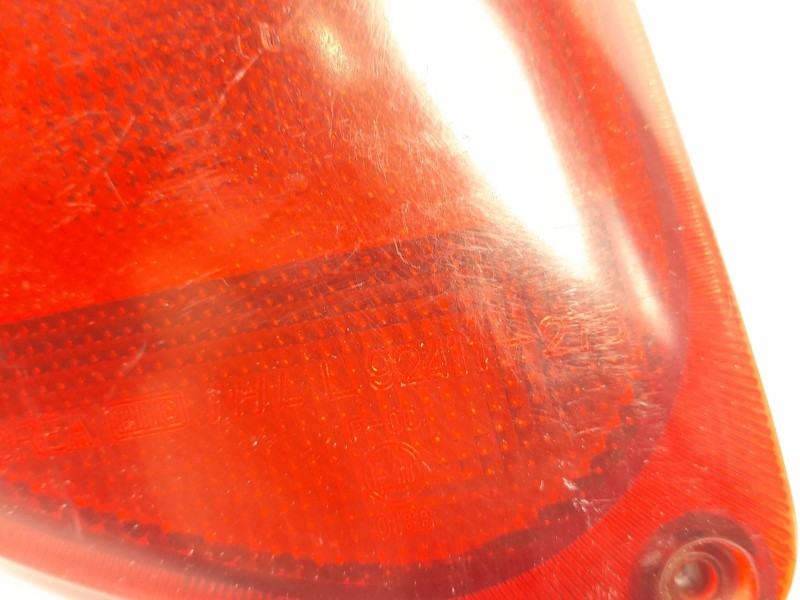 Recambio de piloto delantero izquierdo para hyundai coupe (j2) 2.0 16v referencia OEM IAM 92411275  