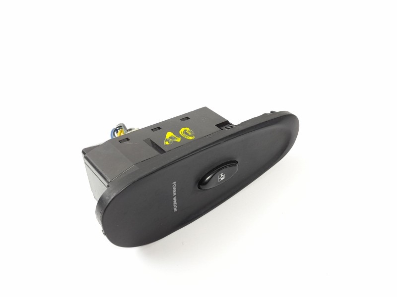 Recambio de mando elevalunas delantero derecho para hyundai coupe (j2) 2.0 16v referencia OEM IAM 9358027000  