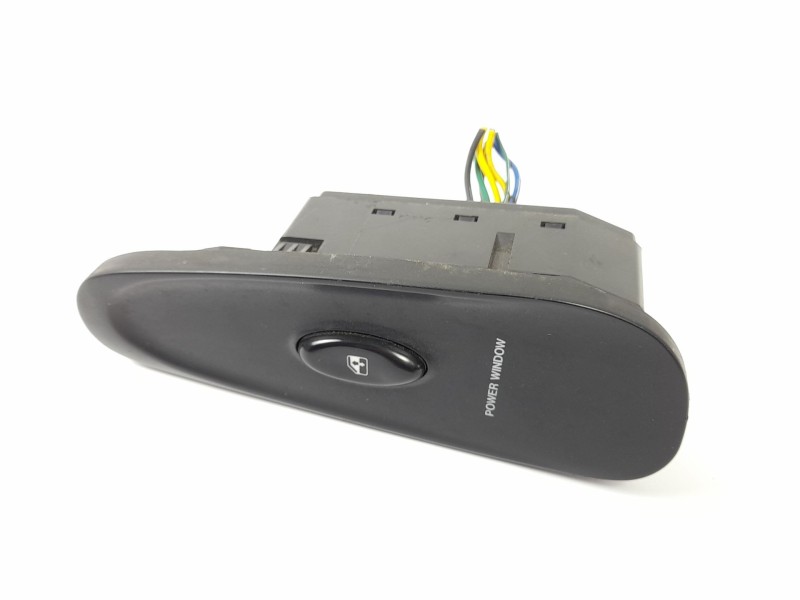 Recambio de mando elevalunas delantero derecho para hyundai coupe (j2) 2.0 16v referencia OEM IAM 9358027000  