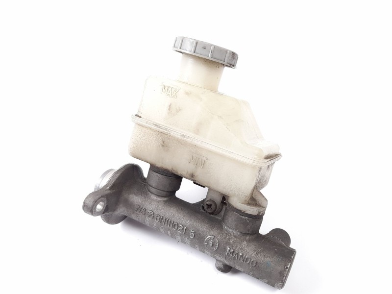 Recambio de bomba freno para hyundai coupe (j2) 2.0 16v referencia OEM IAM BM1110215  