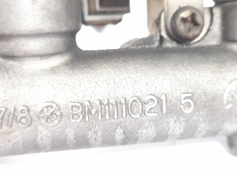 Recambio de bomba freno para hyundai coupe (j2) 2.0 16v referencia OEM IAM BM1110215  