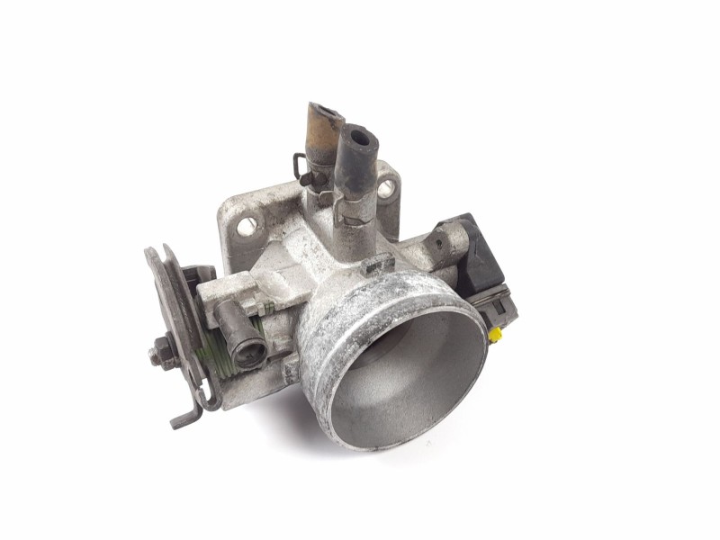 Recambio de caja mariposa para hyundai coupe (j2) 2.0 16v referencia OEM IAM 3517023000  