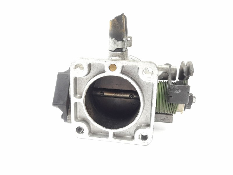 Recambio de caja mariposa para hyundai coupe (j2) 2.0 16v referencia OEM IAM 3517023000  