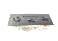 Recambio de mando calefaccion / aire acondicionado para peugeot expert furgón (229) 2.0 hdi referencia OEM IAM 645XN  