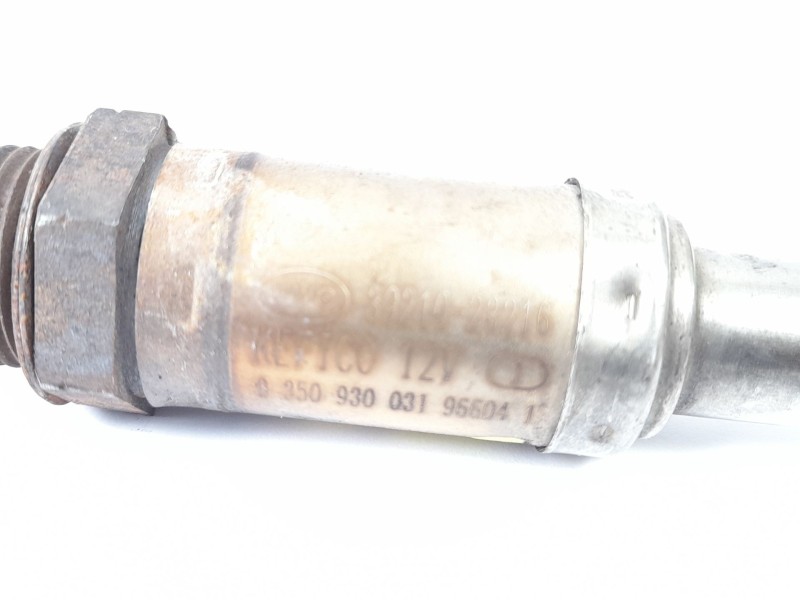 Recambio de sonda lambda para hyundai coupe (j2) 2.0 16v referencia OEM IAM 3921023216  
