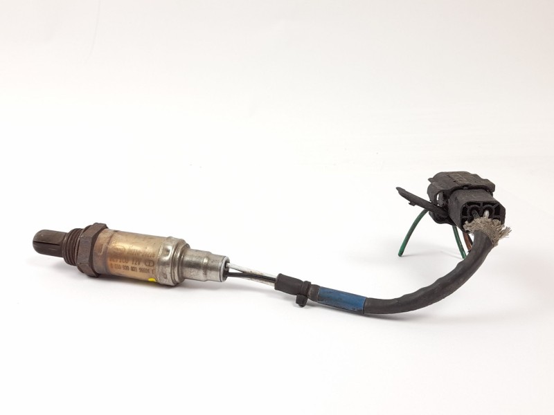 Recambio de sonda lambda para hyundai coupe (j2) 2.0 16v referencia OEM IAM 3921023216  