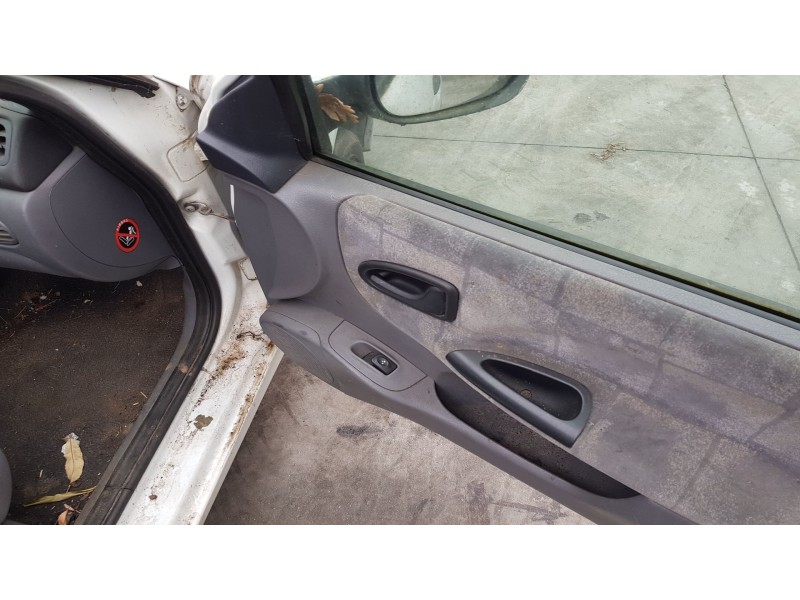 renault megane i (ba0/1_) del año 1996