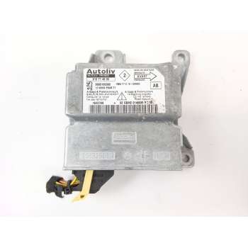 CENTRALITA AIRBAG 610714900 
