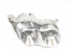 Recambio de faro derecho para hyundai coupe (j2) 2.0 16v referencia OEM IAM 1013698  
