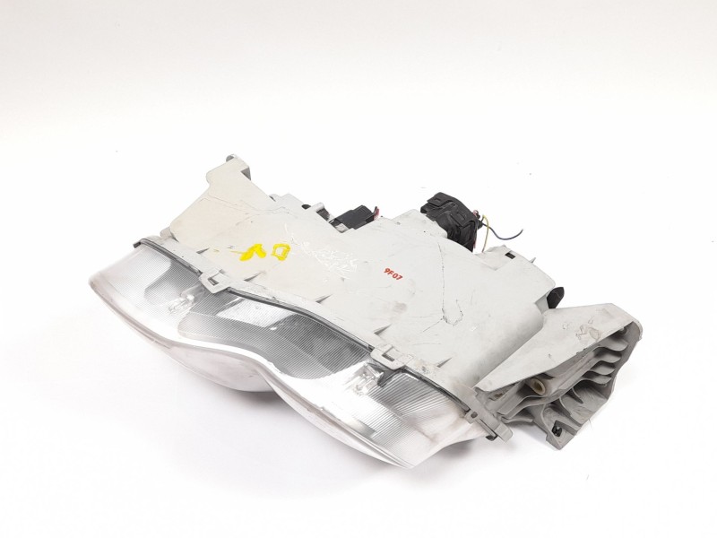 Recambio de faro derecho para hyundai coupe (j2) 2.0 16v referencia OEM IAM 1013698  