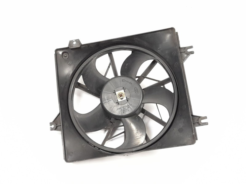 Recambio de electroventilador para hyundai coupe (j2) 2.0 16v referencia OEM IAM 2538629000  