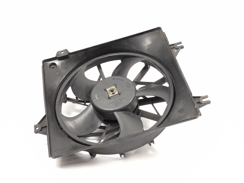 Recambio de electroventilador para hyundai coupe (j2) 2.0 16v referencia OEM IAM 2538629000  