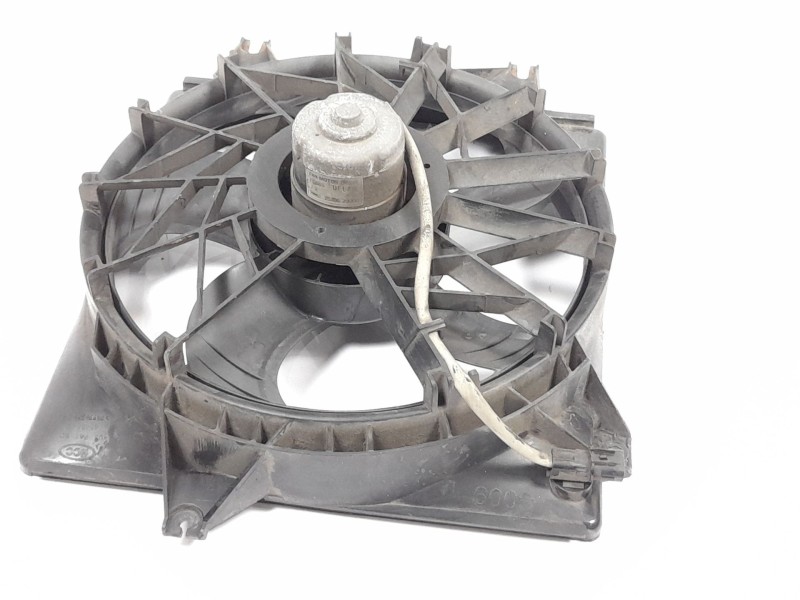 Recambio de electroventilador para hyundai coupe (j2) 2.0 16v referencia OEM IAM 2538629000  
